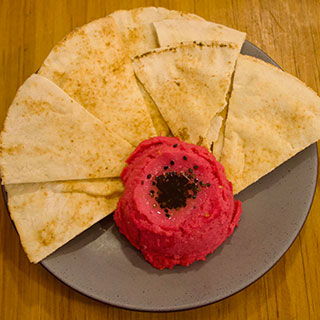 HUMUS DE LA CASA