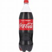 COCA COLA ORIGINAL 1.5 ML