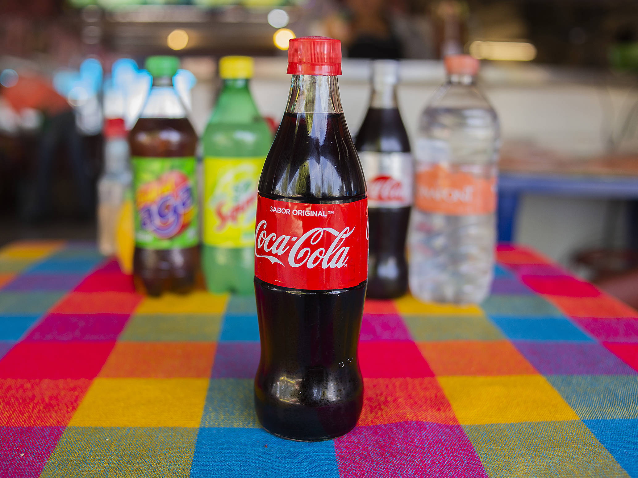 Refrescos