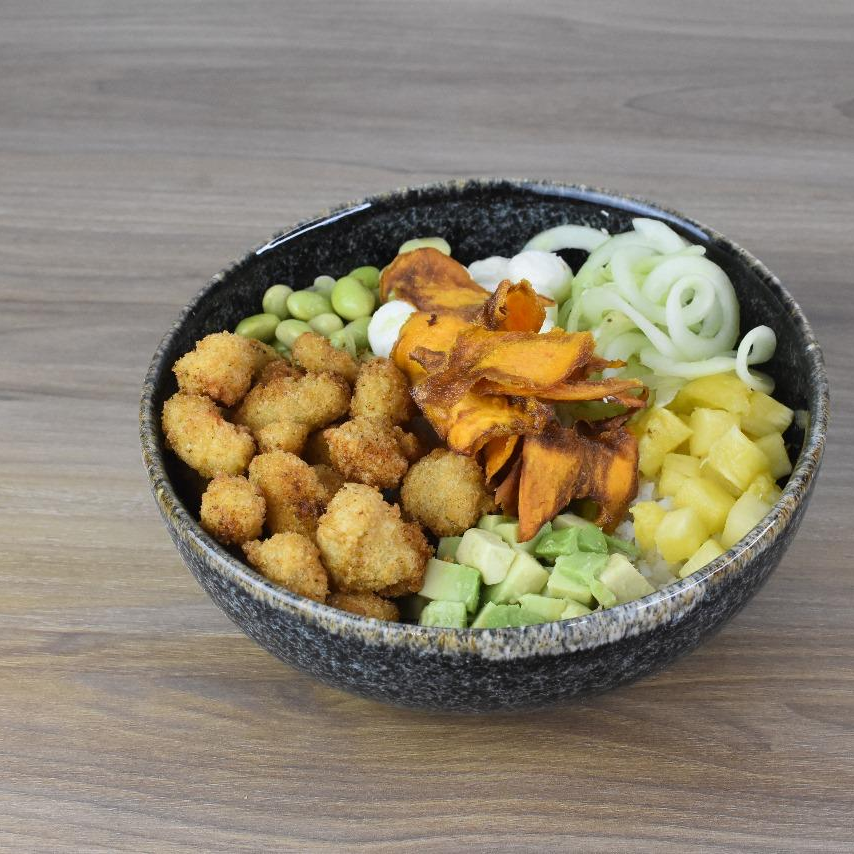Aloha Bowl Mediano