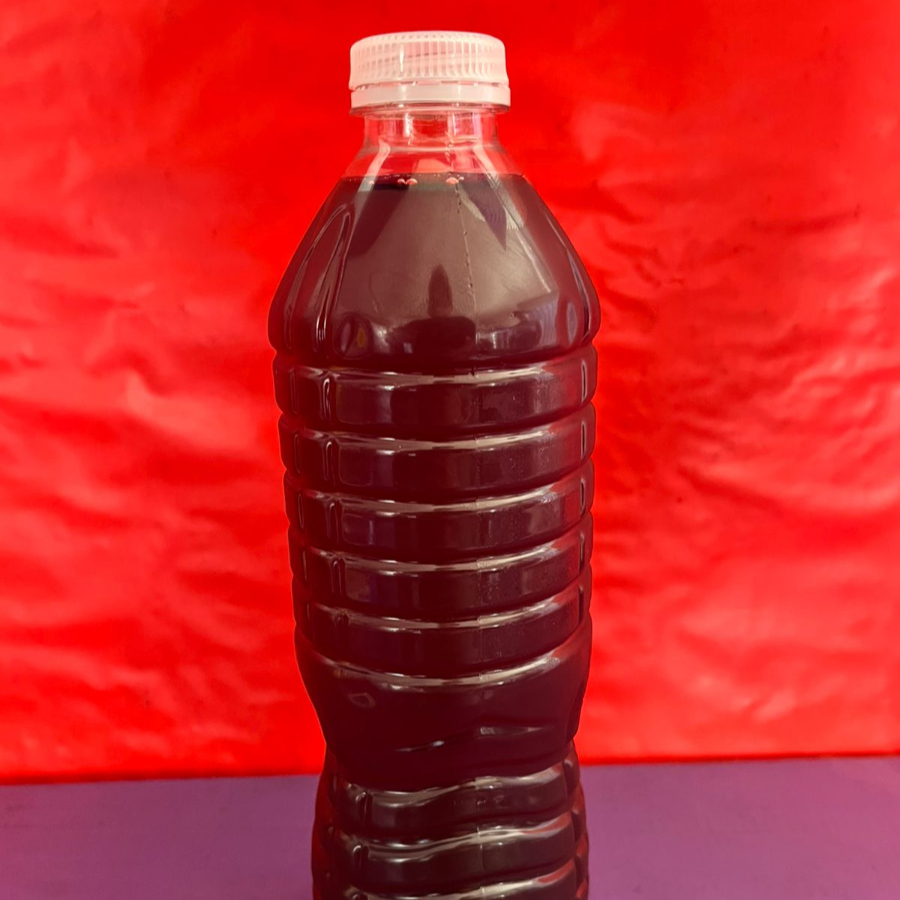Agua de Sabor ½ L Jamaica