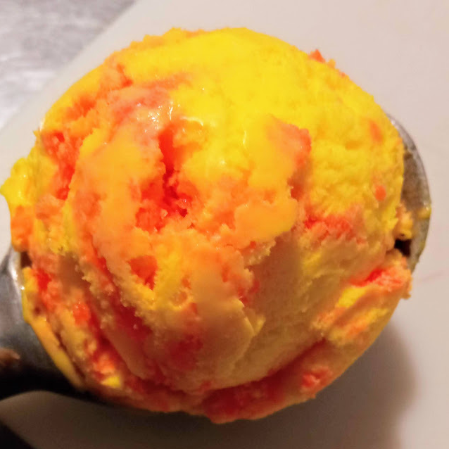 Bola de Helado Acid Mix COLOMBINA