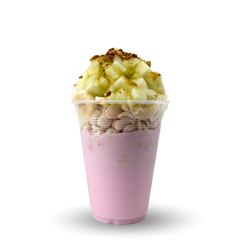YOGHURT CON CEREAL DE SOYA (CHICO)