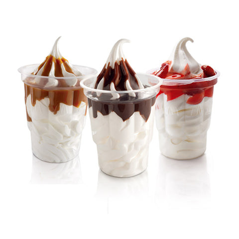 Sundae 🍦