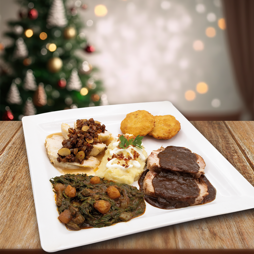 Combinación Noche Buena