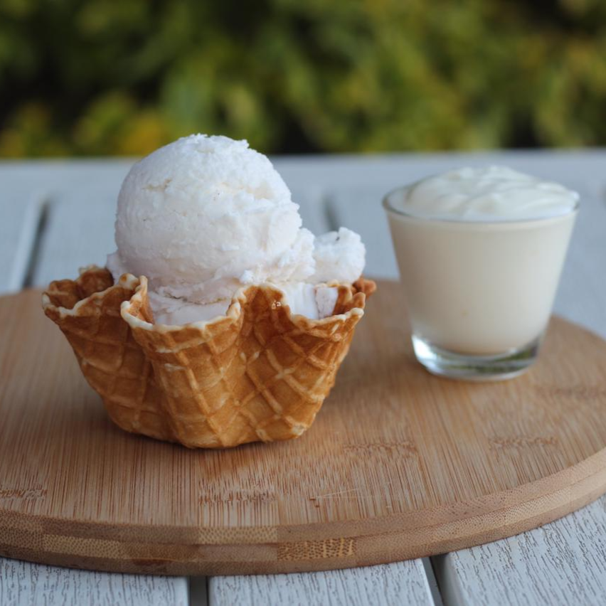 Yogurt natural