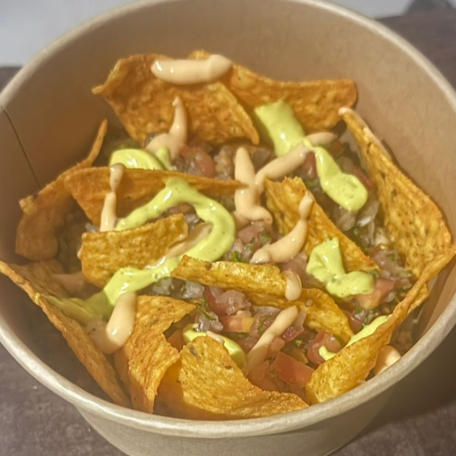 DoriLocos Byakko
