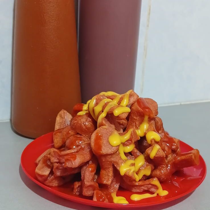SALCHIPULPOS