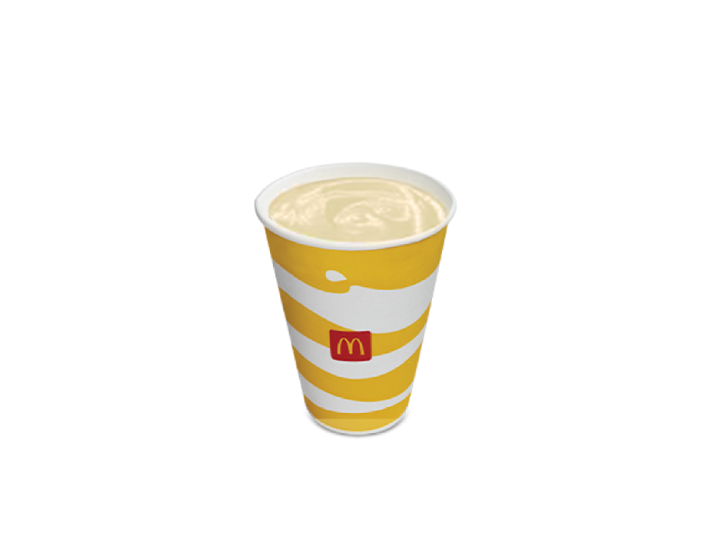 McShake® Vainilla