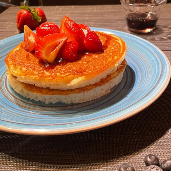 Hotcakes Tradicional