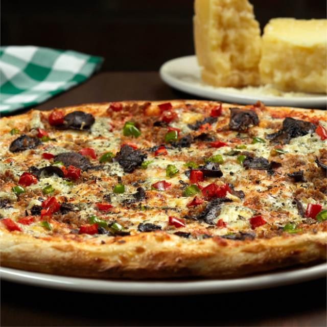 T PIZZA CLASSICA