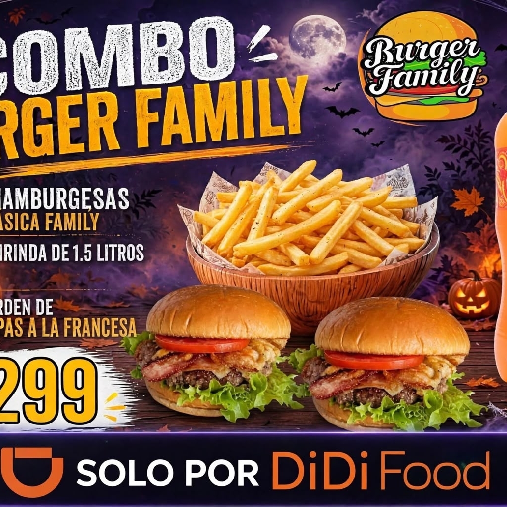 Combo clasicas