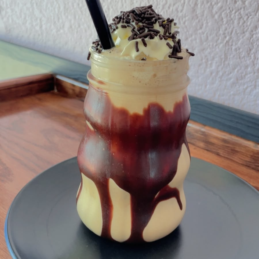 Frappé de Café 16 oz