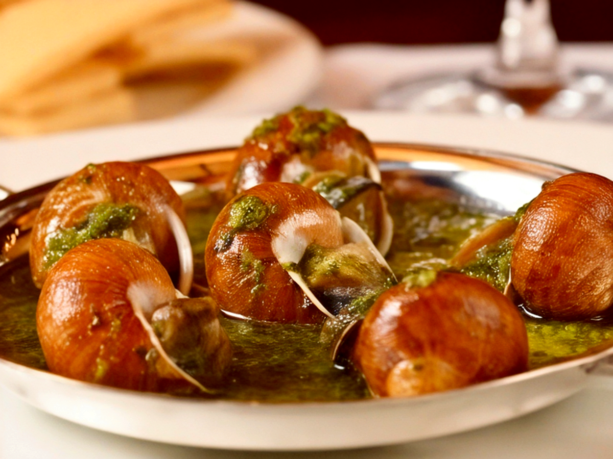 Gajos Gastronomia Portuguesa