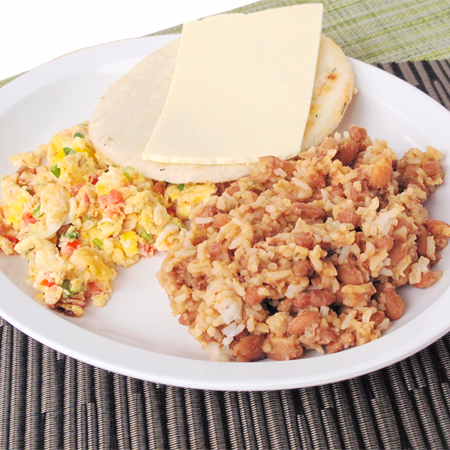 Calentao Antioqueño