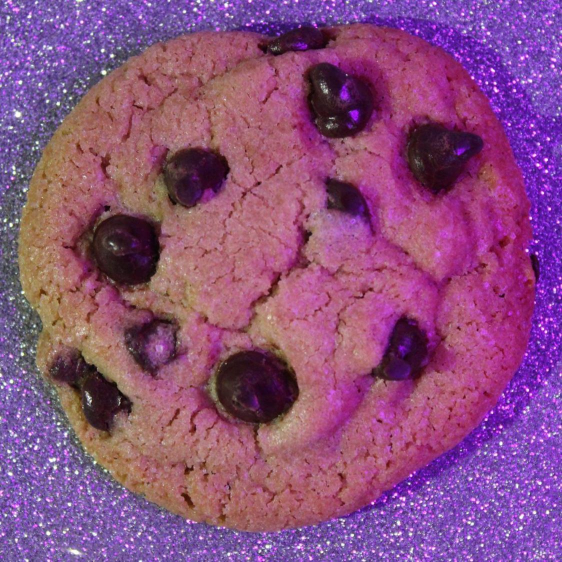 Galleta de Chispas de Chocolate