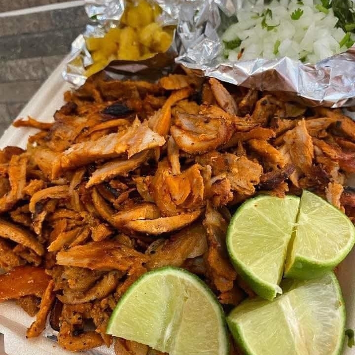 Kilo de Pastor