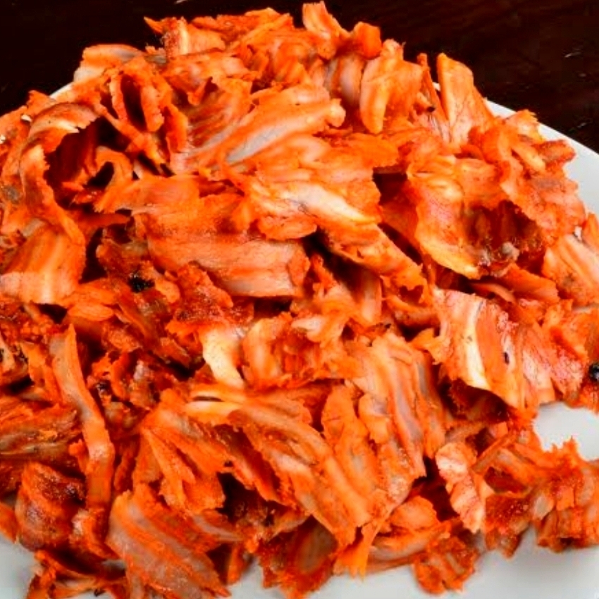 Kilo de Carne de Pastor
