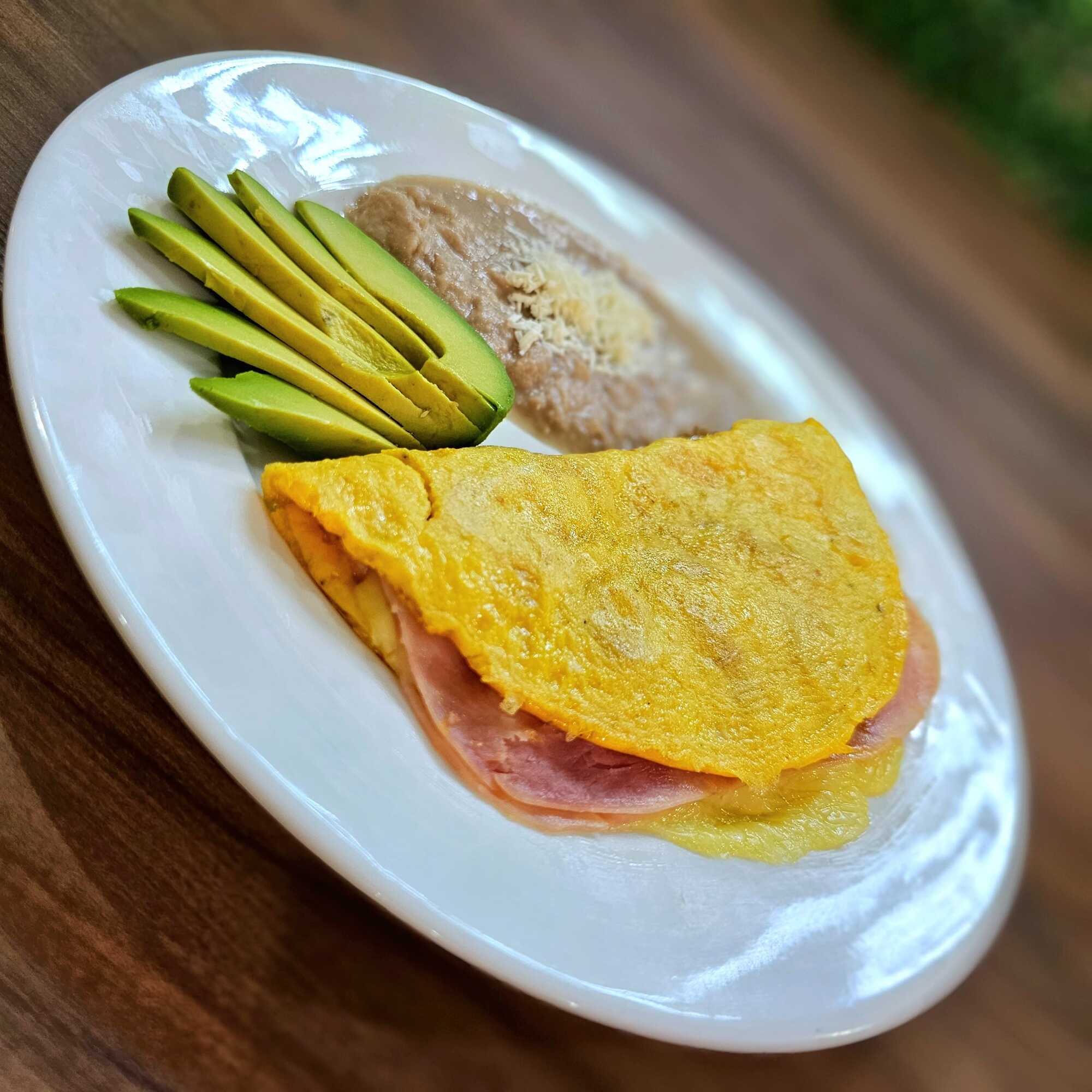 Omelette