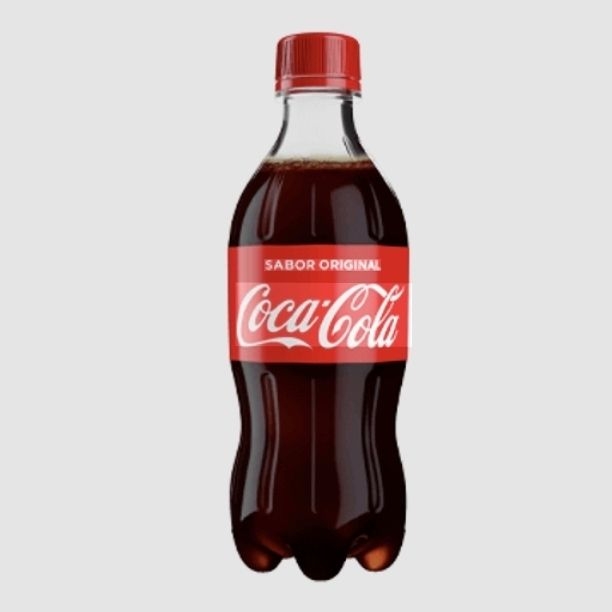 Coca Cola 250 ml