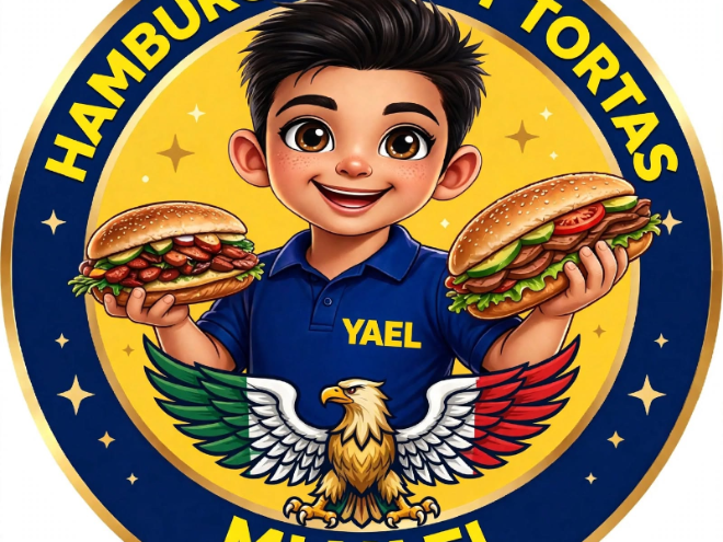 Tortas mi yael