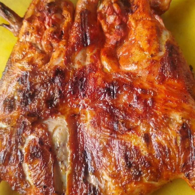 Pollo Asado
