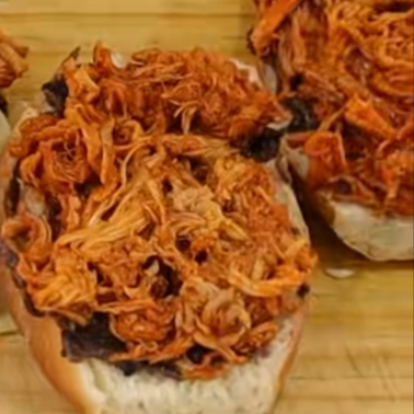 Molletes De Pierna