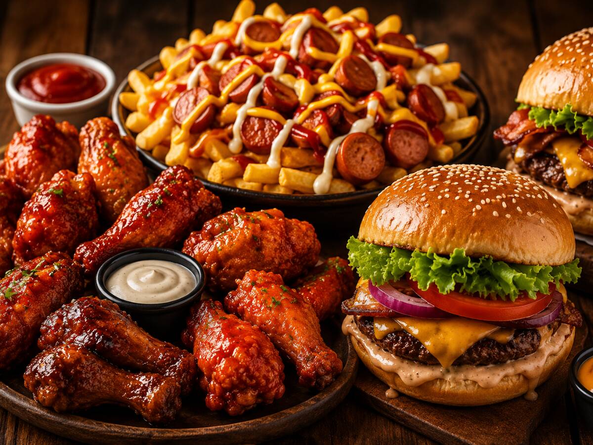 C-wings