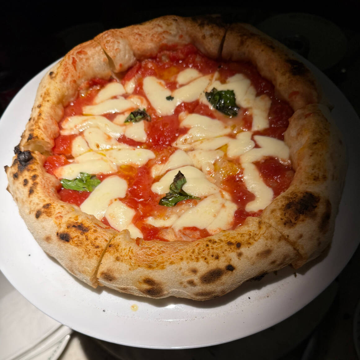 Margherita