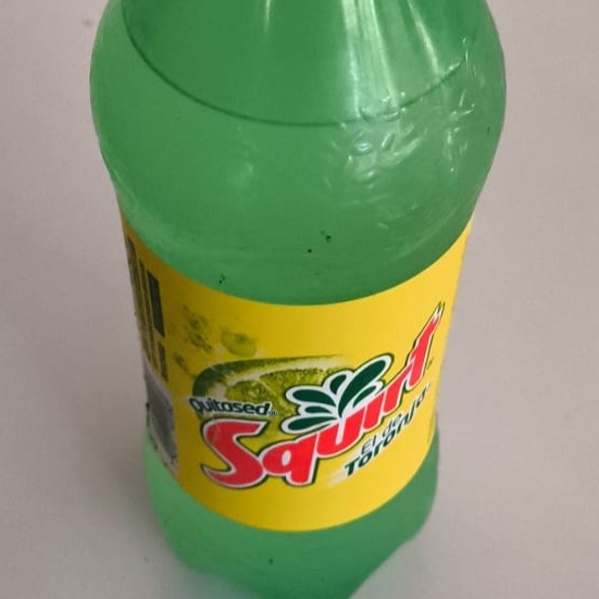 Squirt 600 ml