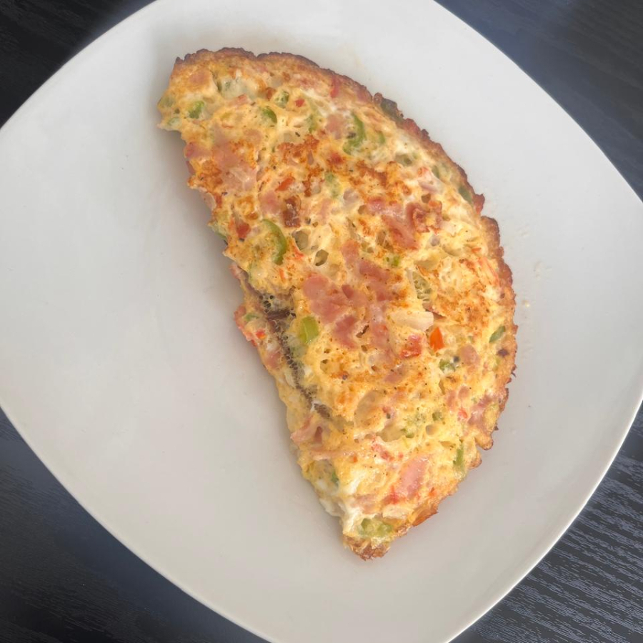 OMELET