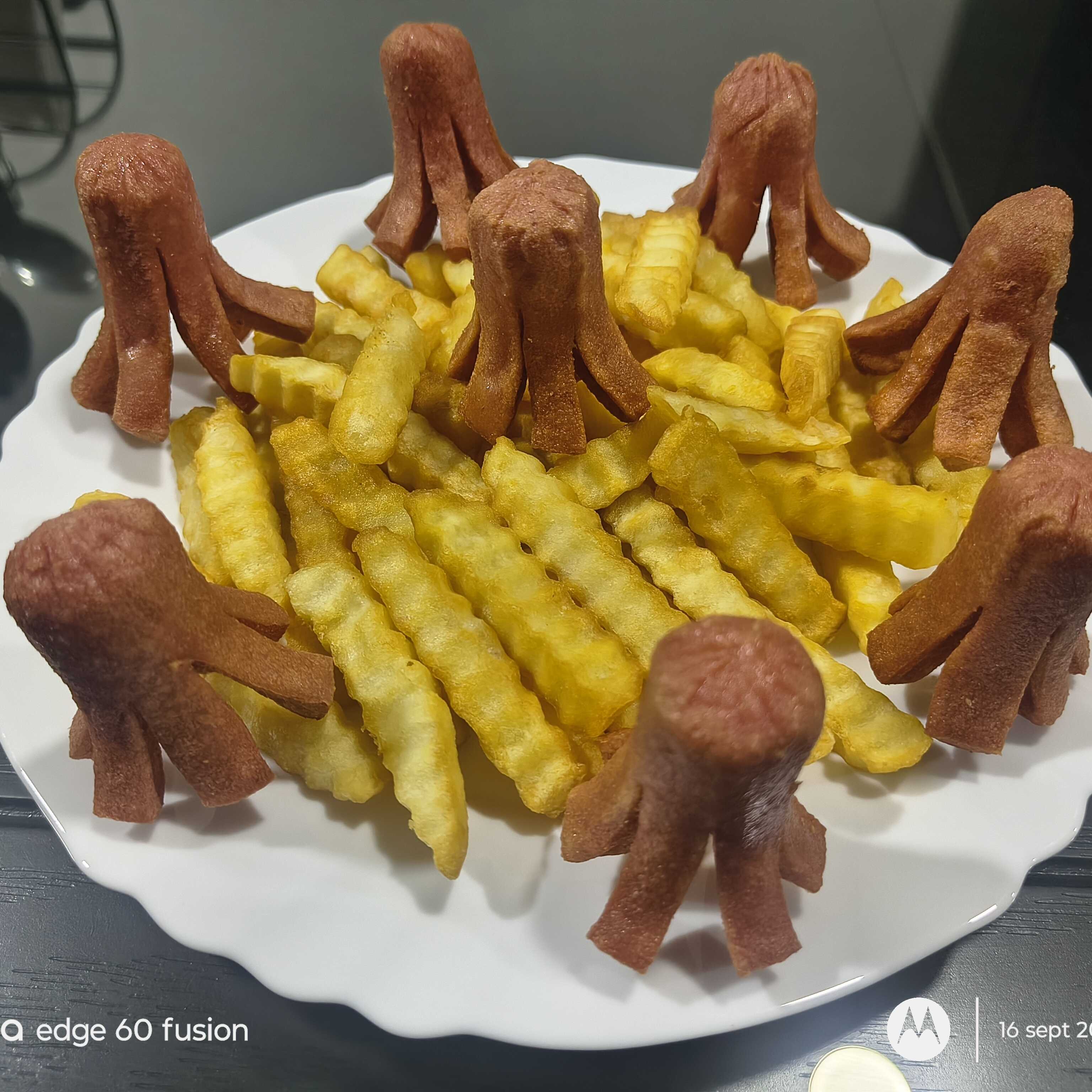 Salchipulpos