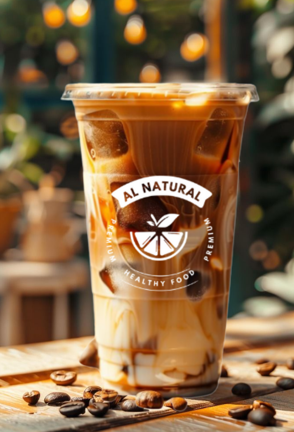CARAMEL MACCHIATO A LAS ROCAS ( M )