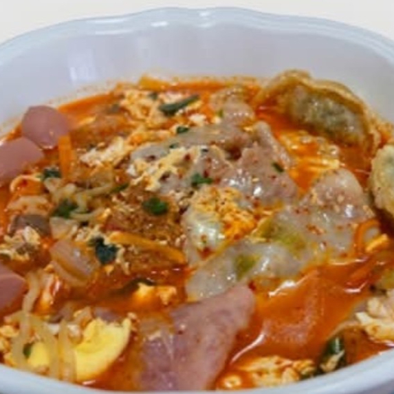 Mata Hambre