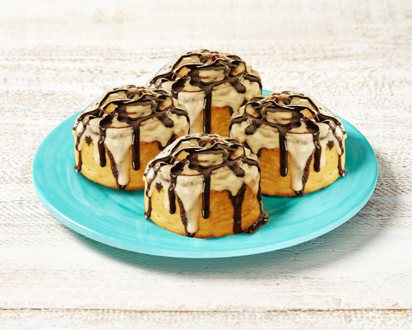 Bonbites Chocolate