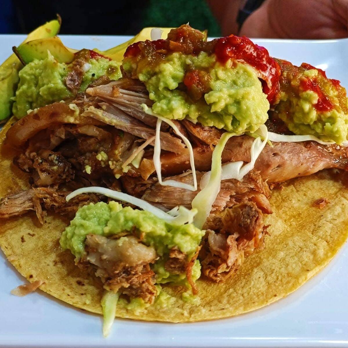 Taco Mix (surtido)