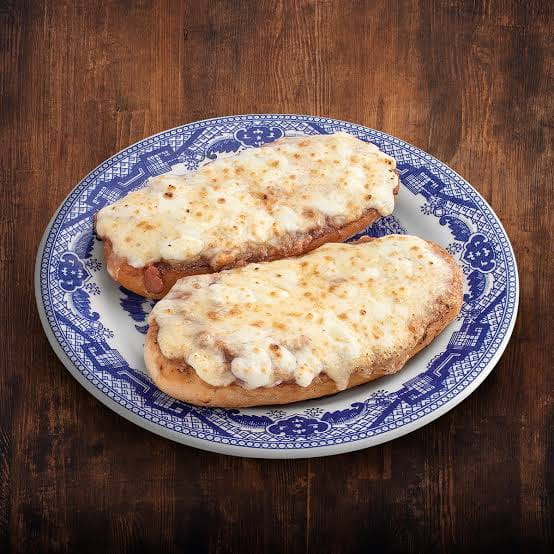 Molletes