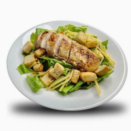 Ensalada Tipo Cesar