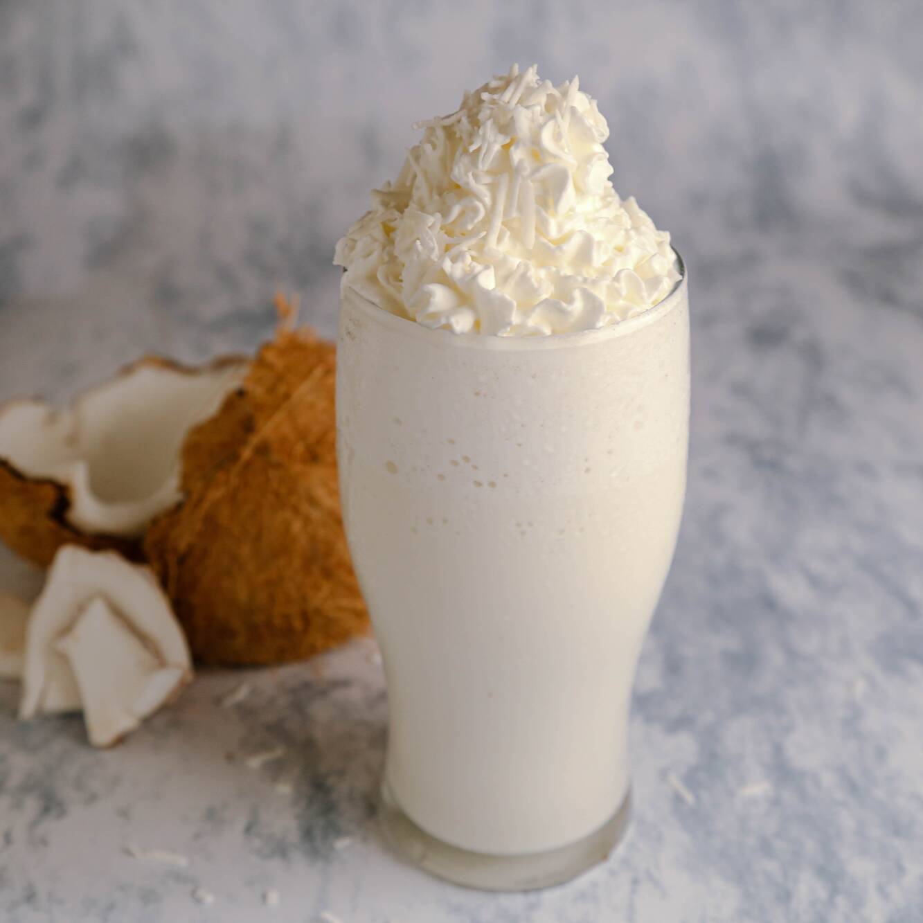 Frappé Coco