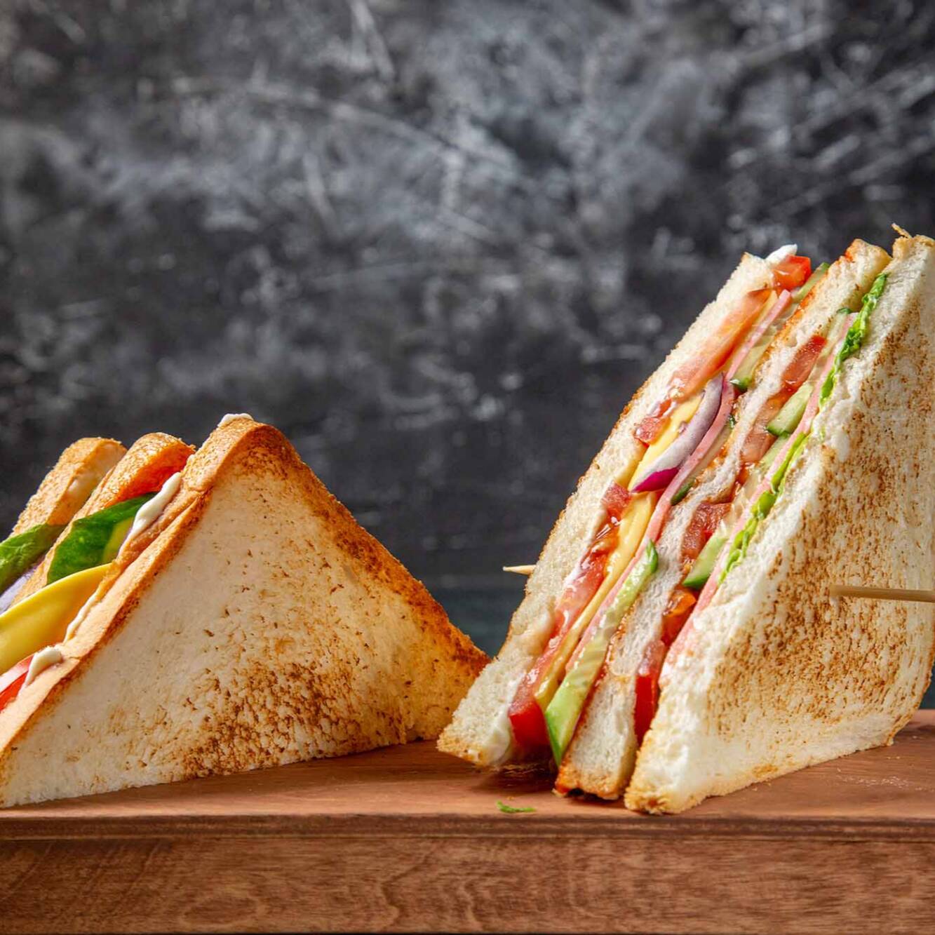 Chanwichito Clásico