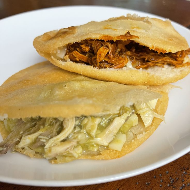 GORDITA FRITA