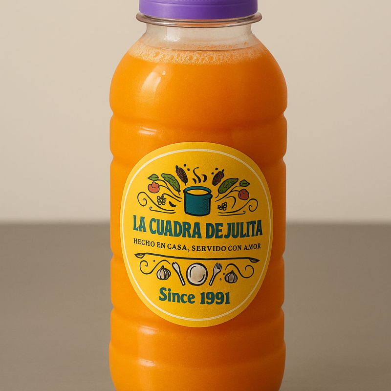 Jugo de Papaya 330ml