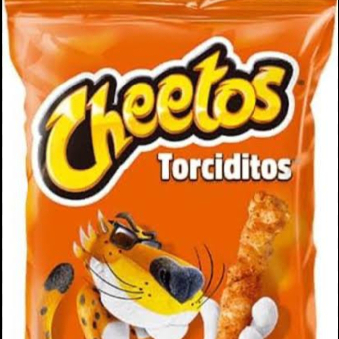 Chetos Torcidos