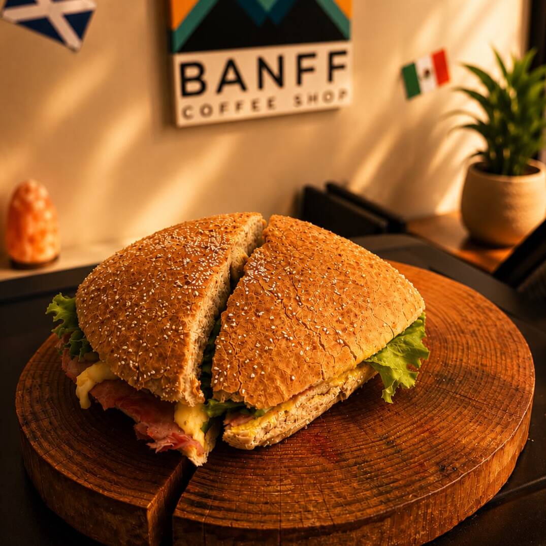 Sandwich
