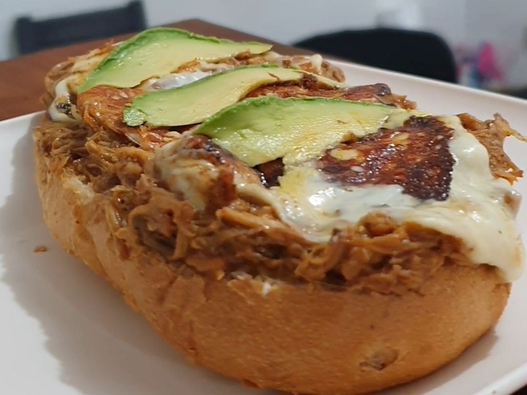 Torta Especial