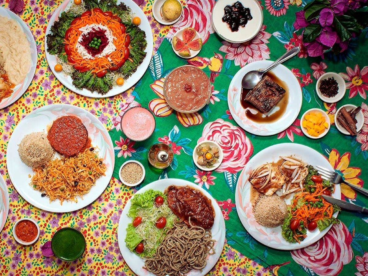 Nascente Um Gosto De Sol