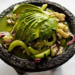 TostiAguachile Verde Tradicional Jumbo(Picor Norm)