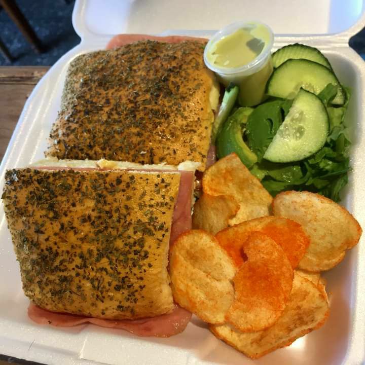 Panini del Día