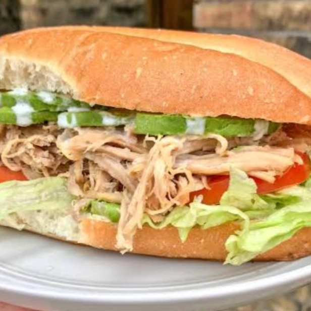 Torta Asada