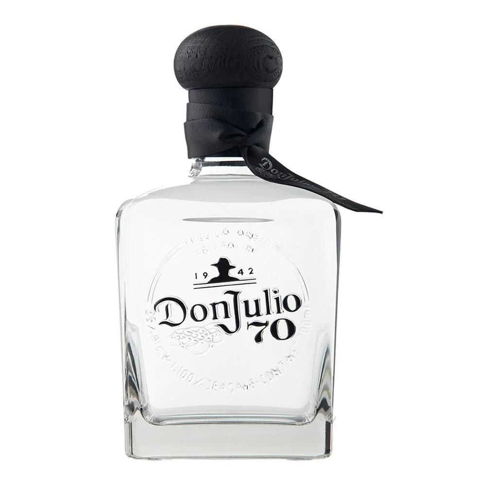 Don Julio 70 Cristalino 700ml